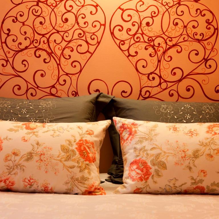 Dolce Vita Guesthouse Estoril Habitación foto