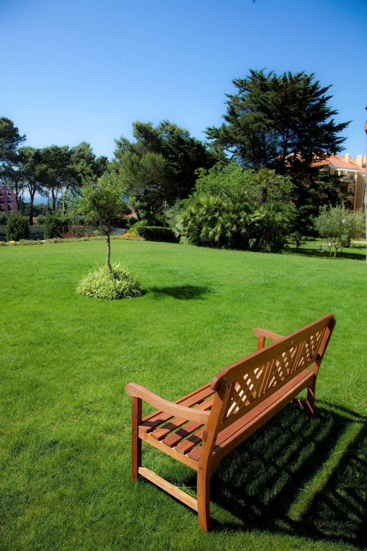 Dolce Vita Guesthouse Estoril Exterior foto