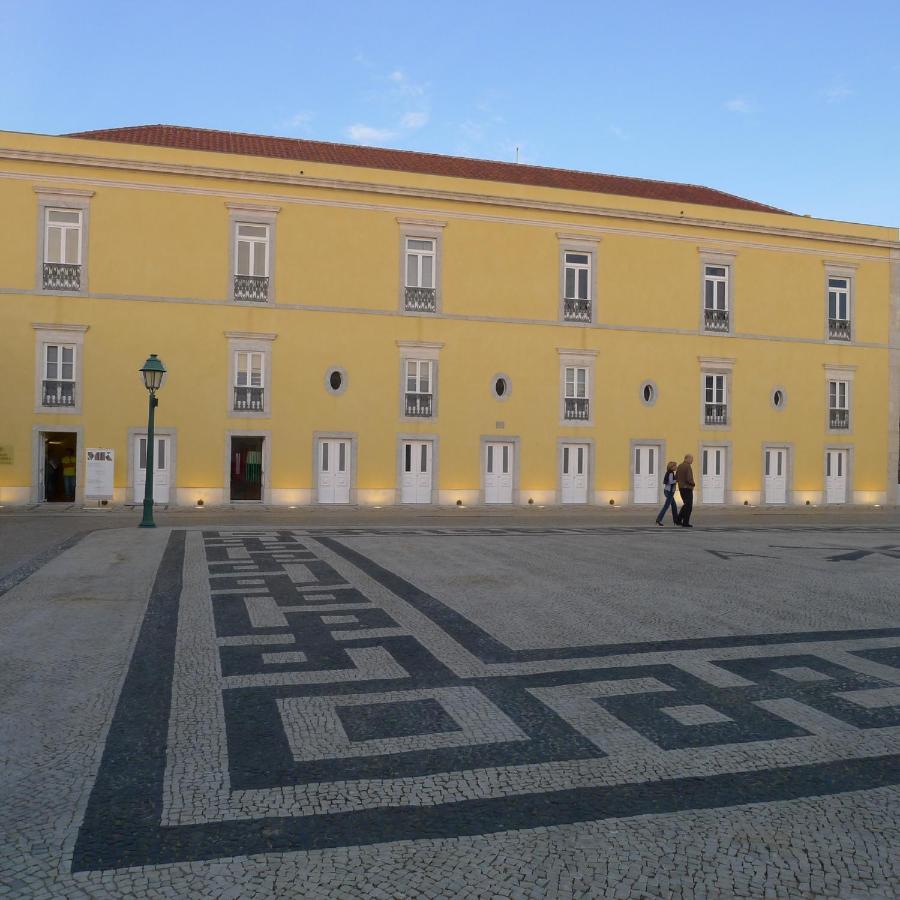 Dolce Vita Guesthouse Estoril Exterior foto